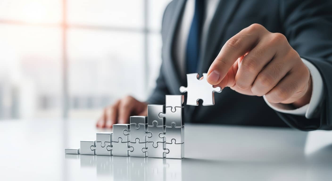 Caso de Estudio: Cómo una Inmobiliaria Duplicó su Facturación en 60 Días
