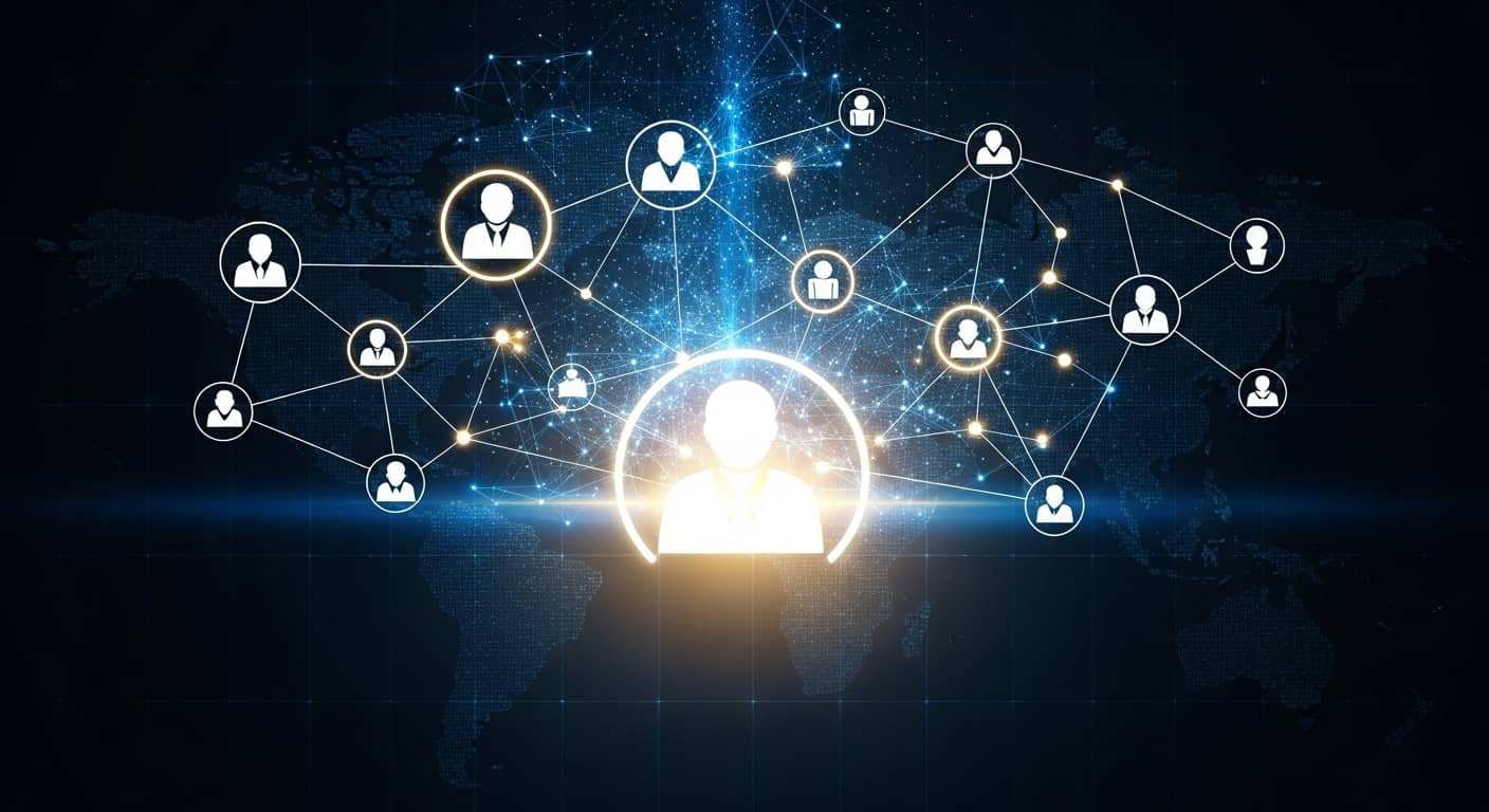 Convierte tu LinkedIn en una Máquina de Prospección Automática