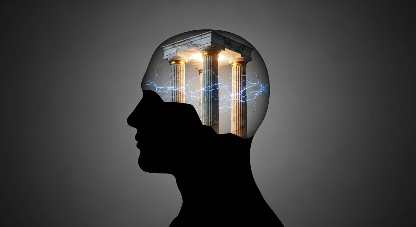El "Virus" Mental que Sabotea al 90% de los Vendedores (y cómo eliminarlo)