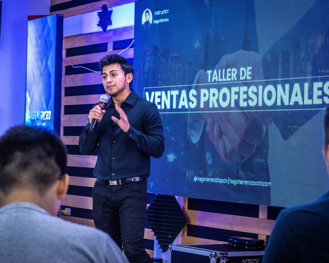 Dabcon Perú: Del Talento Individual al Sistema.