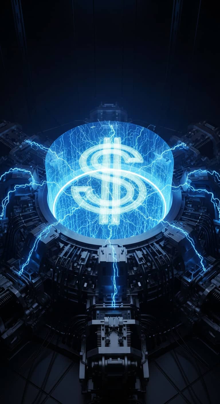 Fondo para El Sistema de Cierre