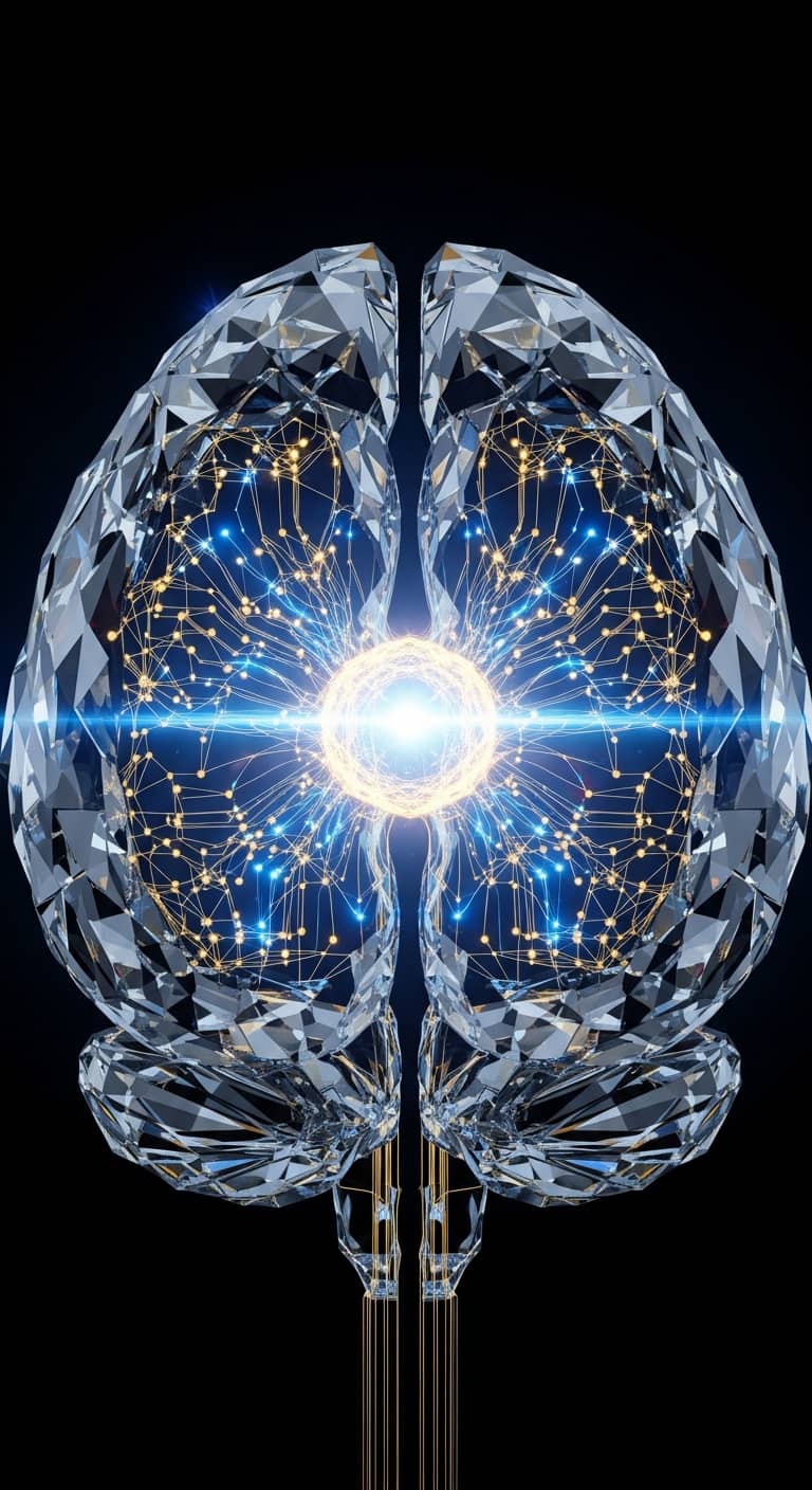 Fondo para La Mentalidad de Control