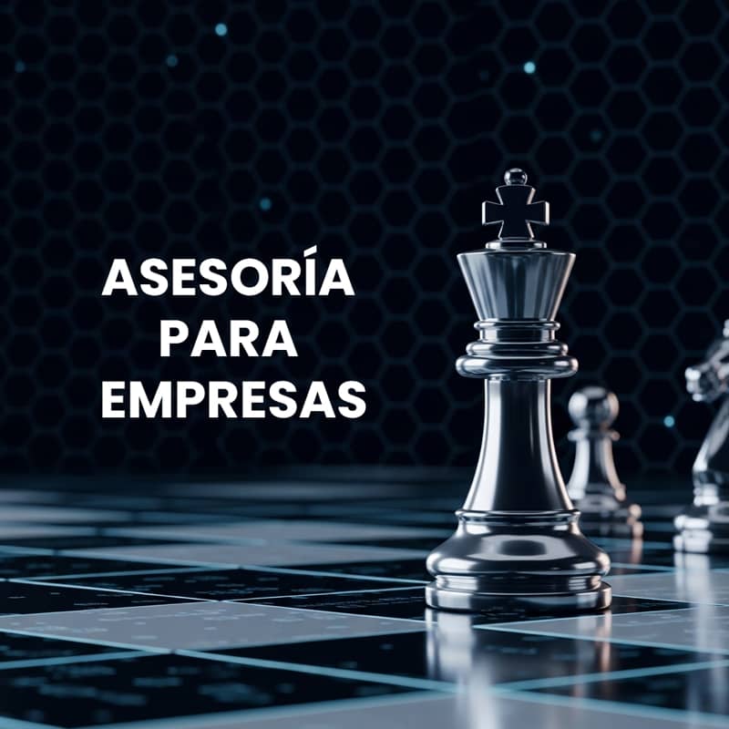Imagen representativa de Asesoría para Empresas