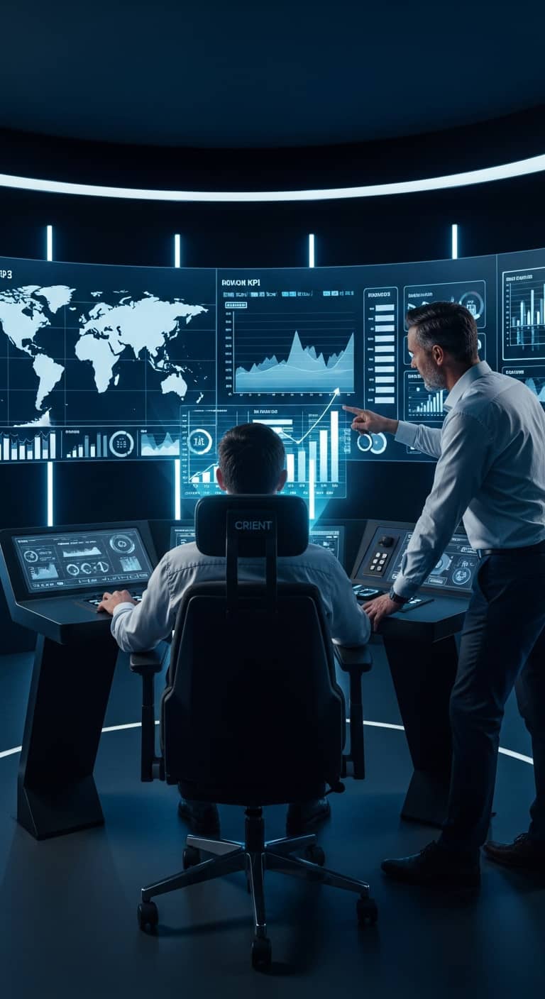 Imagen para Fase 3: Equipamiento y Activación