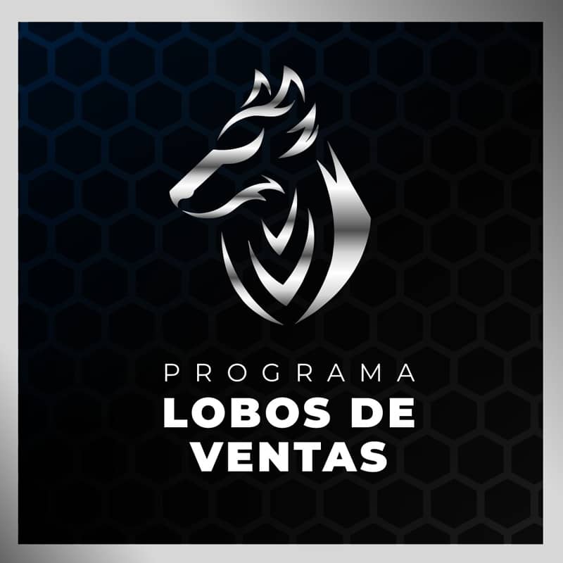 Imagen representativa de Programa Lobos de Ventas