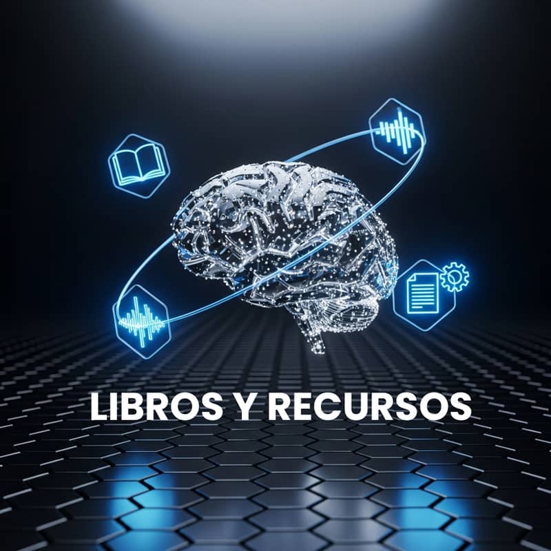 Imagen representativa de Mis Libros y Recursos