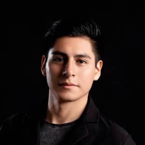 Foto de Kelvin Izquierdo