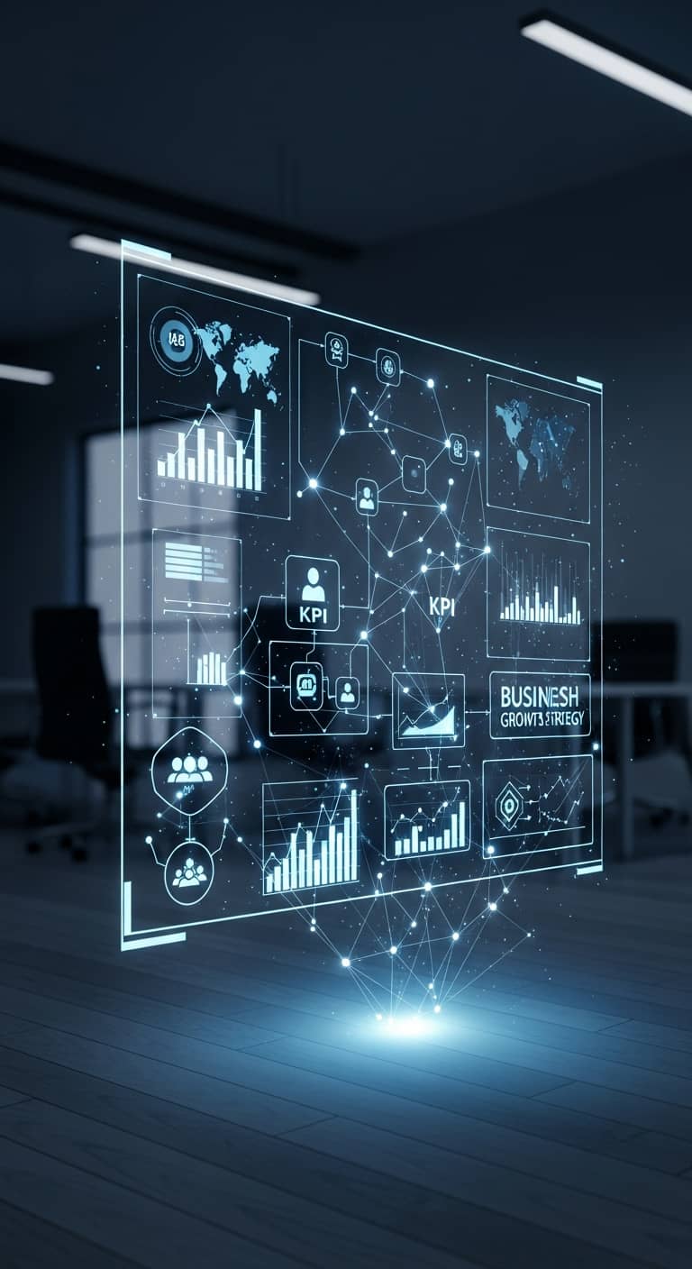 Fondo para Arquitectura y Estrategia
