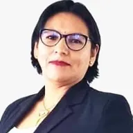 Foto de Zócima Cárdenas